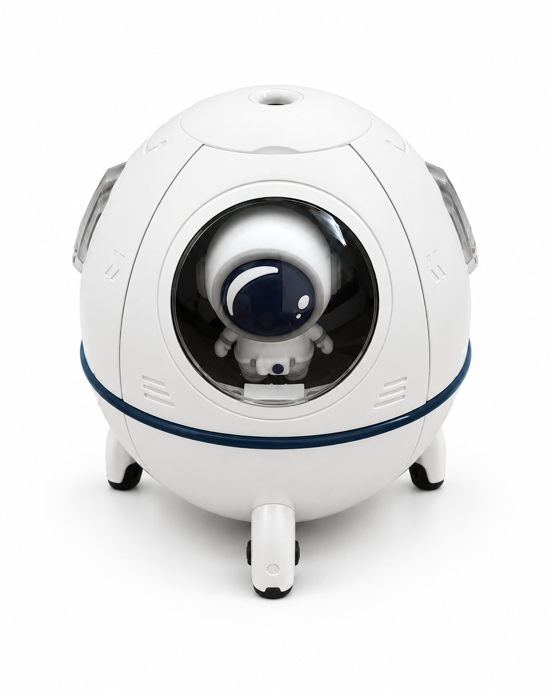 Humidificador nave astronauta USB